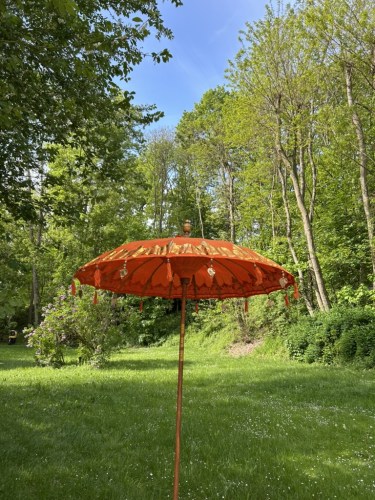 Parasol Balinais PBO1